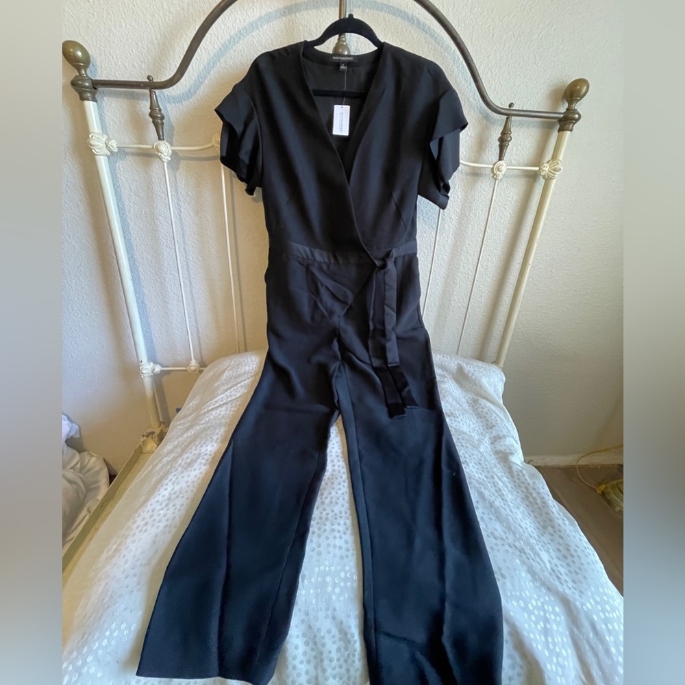 Banana Republic jumpsuit